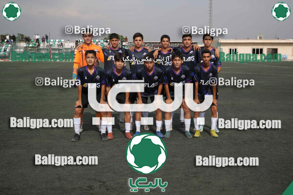 میهن آریو اسلامشهر 2–1 پرسپولیس