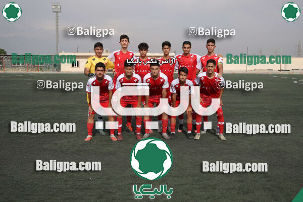 میهن آریو اسلامشهر 2–1 پرسپولیس