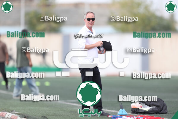 میهن آریو اسلامشهر 2–1 پرسپولیس