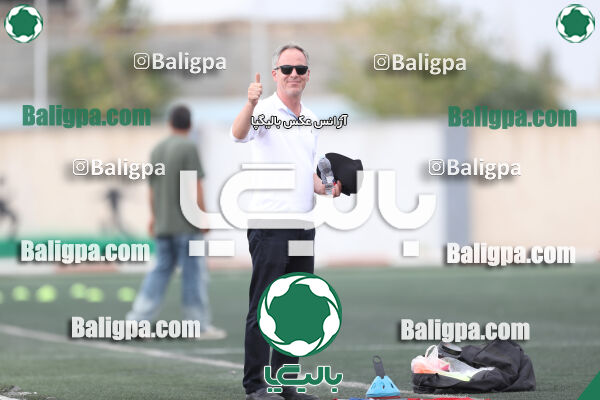 میهن آریو اسلامشهر 2–1 پرسپولیس