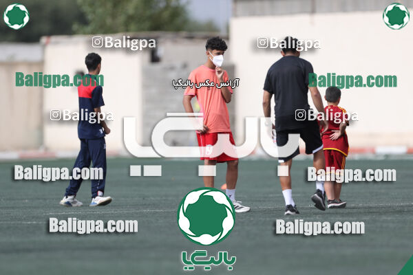 میهن آریو اسلامشهر 2–1 پرسپولیس