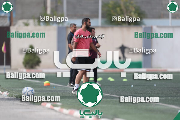 میهن آریو اسلامشهر 2–1 پرسپولیس