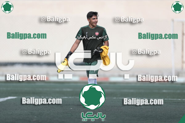 میهن آریو اسلامشهر 2–1 پرسپولیس