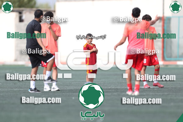 میهن آریو اسلامشهر 2–1 پرسپولیس
