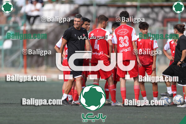 میهن آریو اسلامشهر 2–1 پرسپولیس