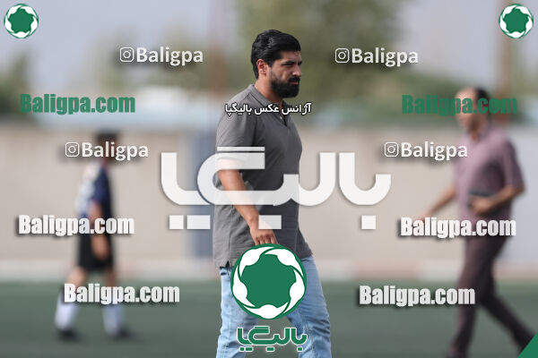 میهن آریو اسلامشهر 2–1 پرسپولیس