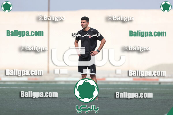 میهن آریو اسلامشهر 2–1 پرسپولیس