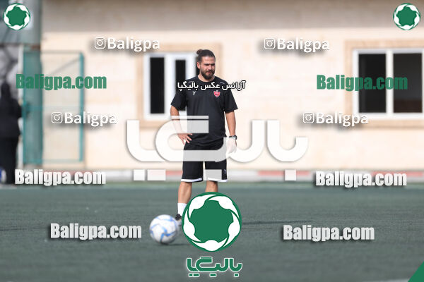 میهن آریو اسلامشهر 2–1 پرسپولیس