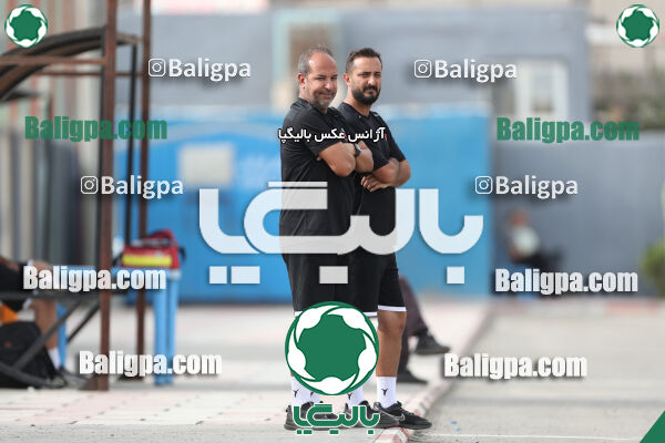 میهن آریو اسلامشهر 2–1 پرسپولیس