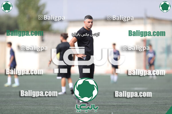 میهن آریو اسلامشهر 2–1 پرسپولیس