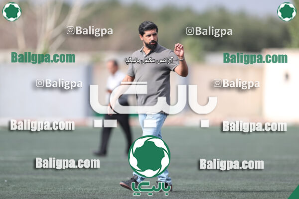 میهن آریو اسلامشهر 2–1 پرسپولیس