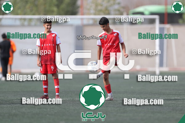میهن آریو اسلامشهر 2–1 پرسپولیس