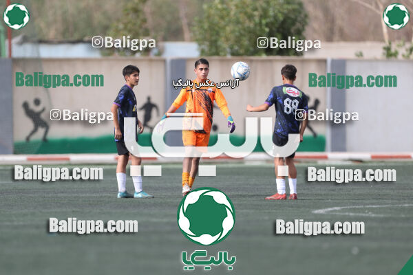 میهن آریو اسلامشهر 2–1 پرسپولیس