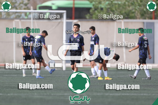 میهن آریو اسلامشهر 2–1 پرسپولیس