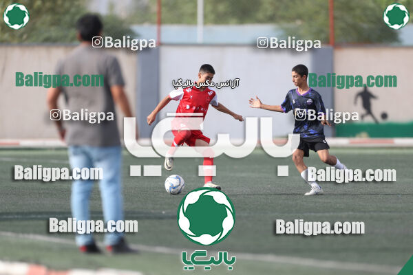 میهن آریو اسلامشهر 2–1 پرسپولیس
