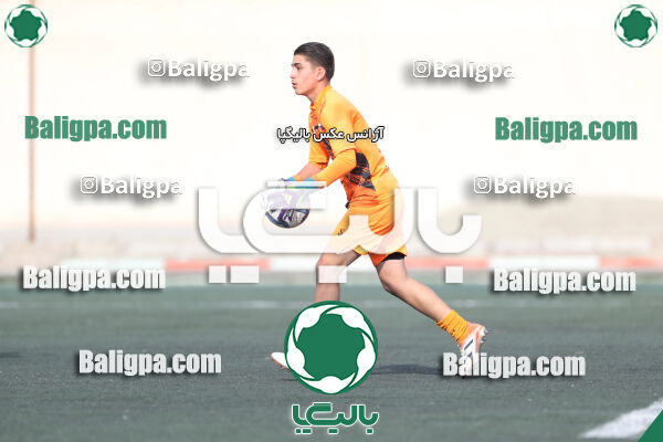 میهن آریو اسلامشهر 2–1 پرسپولیس