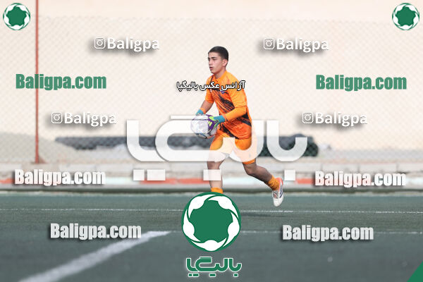 میهن آریو اسلامشهر 2–1 پرسپولیس