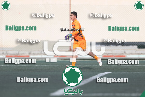 میهن آریو اسلامشهر 2–1 پرسپولیس