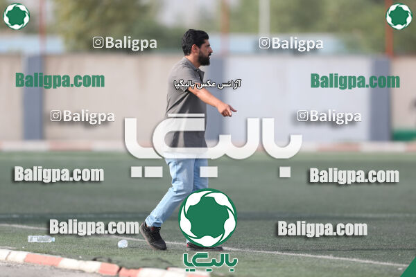 میهن آریو اسلامشهر 2–1 پرسپولیس