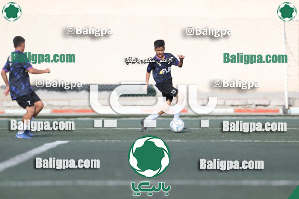 میهن آریو اسلامشهر 2–1 پرسپولیس