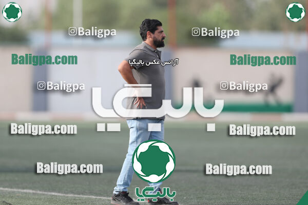 میهن آریو اسلامشهر 2–1 پرسپولیس