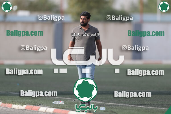 میهن آریو اسلامشهر 2–1 پرسپولیس