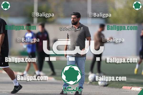 میهن آریو اسلامشهر 2–1 پرسپولیس