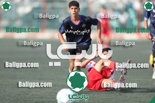 میهن آریو اسلامشهر 2–1 پرسپولیس