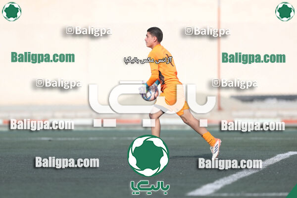 میهن آریو اسلامشهر 2–1 پرسپولیس