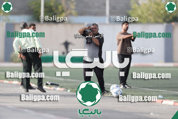 میهن آریو اسلامشهر 2–1 پرسپولیس