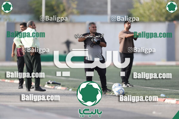 میهن آریو اسلامشهر 2–1 پرسپولیس