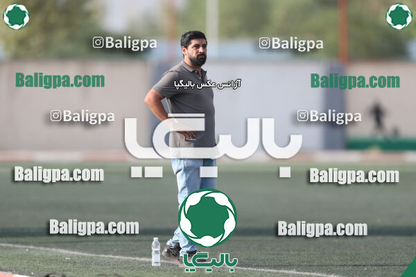 میهن آریو اسلامشهر 2–1 پرسپولیس