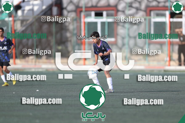 میهن آریو اسلامشهر 2–1 پرسپولیس