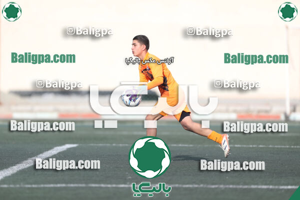 میهن آریو اسلامشهر 2–1 پرسپولیس