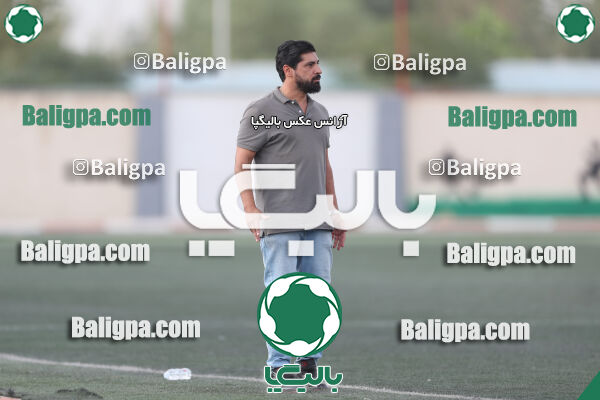 میهن آریو اسلامشهر 2–1 پرسپولیس