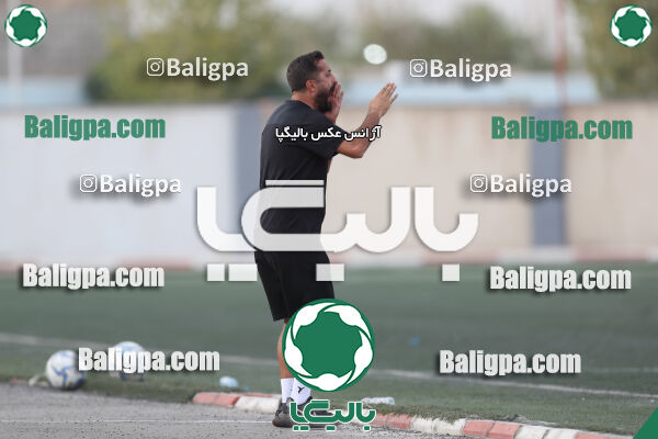 میهن آریو اسلامشهر 2–1 پرسپولیس