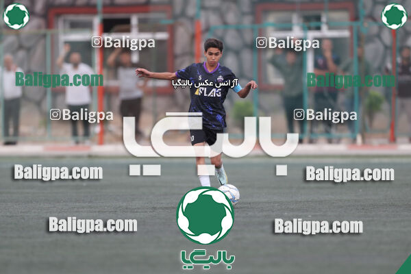 میهن آریو اسلامشهر 2–1 پرسپولیس
