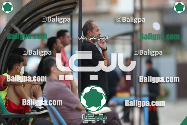 میهن آریو اسلامشهر 2–1 پرسپولیس