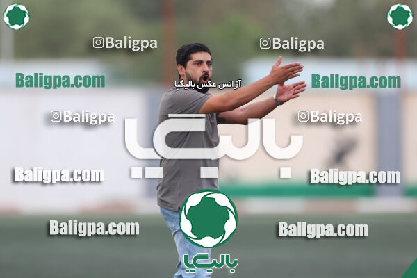 میهن آریو اسلامشهر 2–1 پرسپولیس