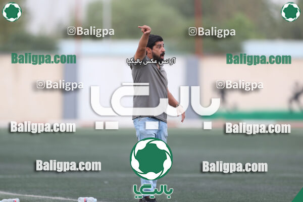 میهن آریو اسلامشهر 2–1 پرسپولیس