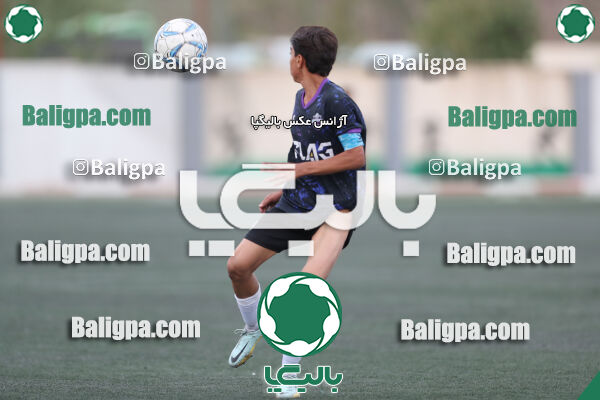 میهن آریو اسلامشهر 2–1 پرسپولیس