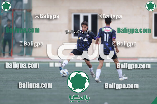 میهن آریو اسلامشهر 2–1 پرسپولیس