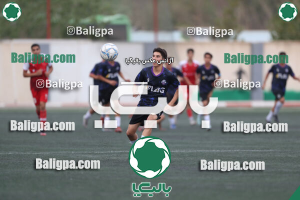 میهن آریو اسلامشهر 2–1 پرسپولیس