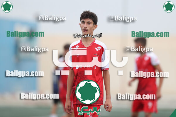 میهن آریو اسلامشهر 2–1 پرسپولیس