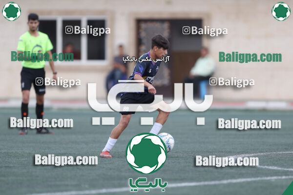 میهن آریو اسلامشهر 2–1 پرسپولیس
