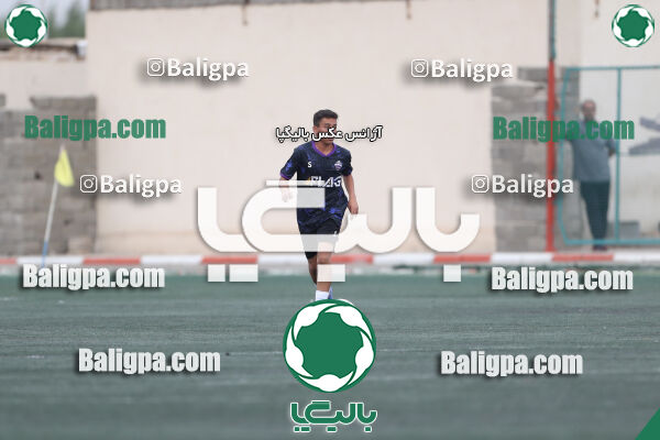 میهن آریو اسلامشهر 2–1 پرسپولیس