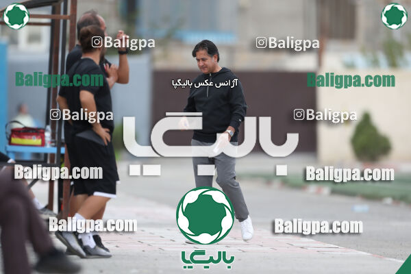 میهن آریو اسلامشهر 2–1 پرسپولیس
