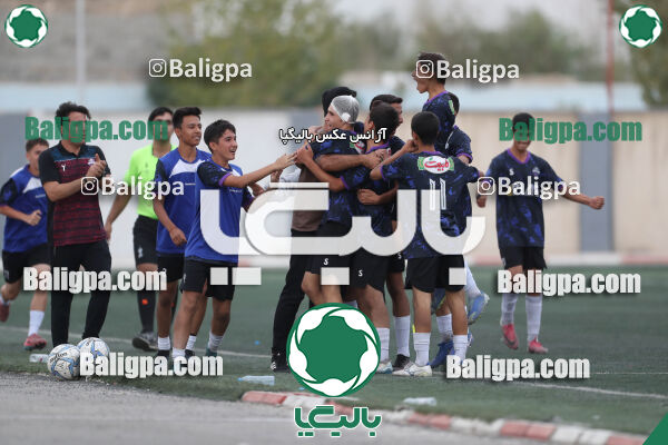 میهن آریو اسلامشهر 2–1 پرسپولیس