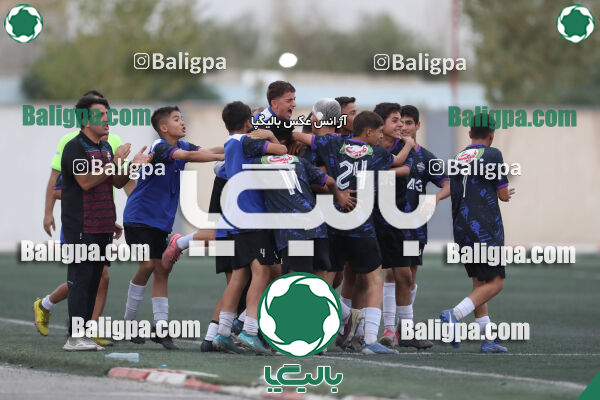 میهن آریو اسلامشهر 2–1 پرسپولیس
