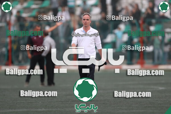 میهن آریو اسلامشهر 2–1 پرسپولیس